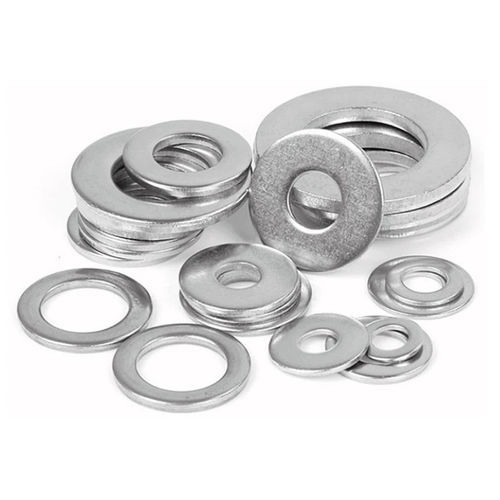 Шайба для уплотнения - Baoji Yinggao Metal Materials Co., Ltd. - плоская / титан
