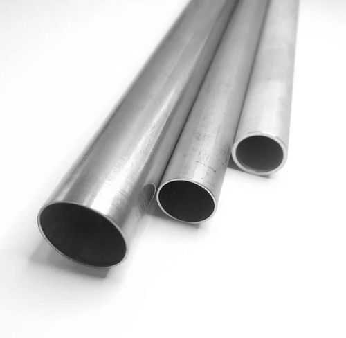 Жесткий шланг для воды - Baoji Yinggao Metal Materials Co., Ltd. - гидравлический / из титана / без стыков