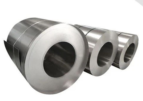 Катушка для промышленности - Baoji Yinggao Metal Materials Co., Ltd. - титан