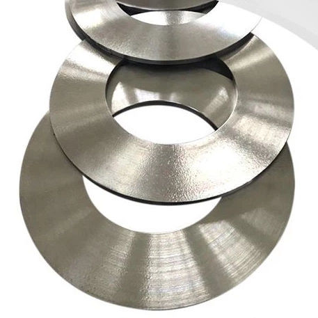 Кольцо нитрид титана - Baoji Yinggao Metal Materials Co., Ltd.