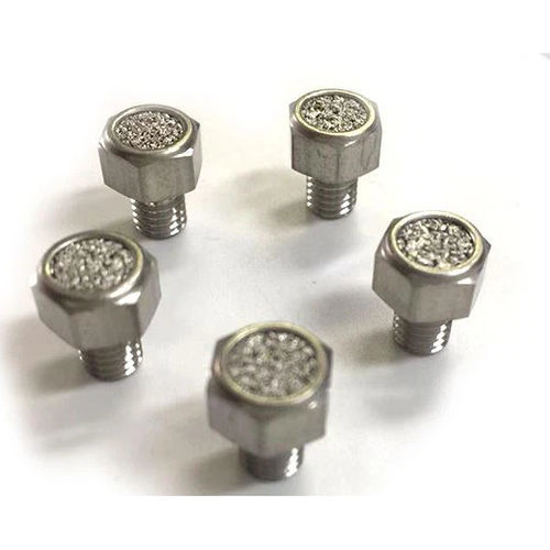Пламегаситель - Baoji Yinggao Metal Materials Co., Ltd.