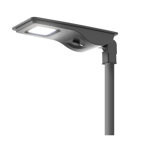 Солнечный городской светильник - EXPLORER - ZHL LIGHTING GROUP