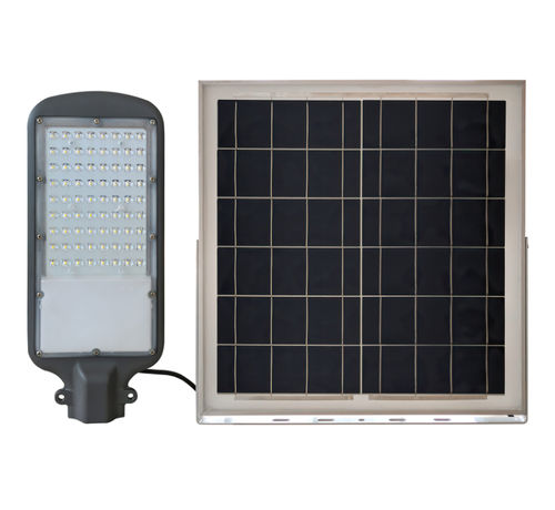 Городской светильник LED - ZHL LIGHTING GROUP - солнечный