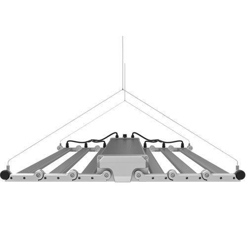Светильник - OCTOPUS - ZHL LIGHTING GROUP - светодиодное / Газоразрядное высокой интенсивности (HID) / IP65
