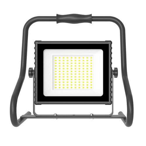 Светодиодный прожектор - ZHL LIGHTING GROUP - галогенный / IP66