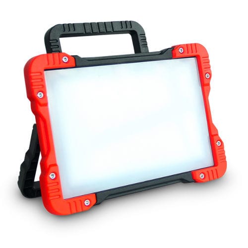 Светодиодный прожектор - ZHL LIGHTING GROUP - IK 07 / IP54 / для наружного применения