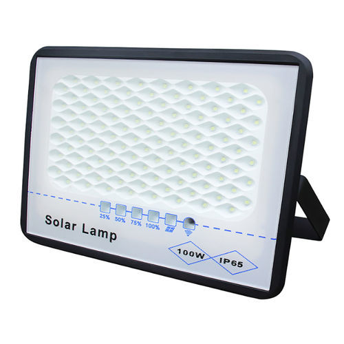 Светодиодный прожектор - POLO - ZHL LIGHTING GROUP - IP65 / на солнечной батарее