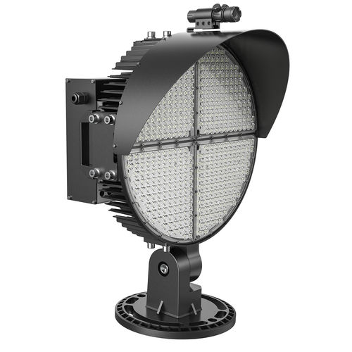 Светодиодный прожектор - AURORA  - ZHL LIGHTING GROUP - IP65 / для стадиона