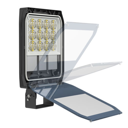 Светодиодный прожектор - ARCHIMEDES - ZHL LIGHTING GROUP - IP65 / IP66 / для наружного применения