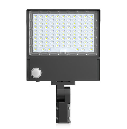 Светодиодный прожектор - shoebox  - ZHL LIGHTING GROUP - для наружного применения