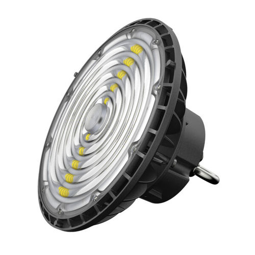 Промышленная подвеска - Moon  - ZHL LIGHTING GROUP - светодиодное / Газоразрядное высокой интенсивности (HID) / УФ