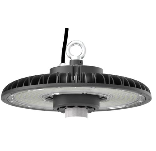 Промышленная подвеска - SATURN  - ZHL LIGHTING GROUP - светодиодное / с лампами / инфракрасное