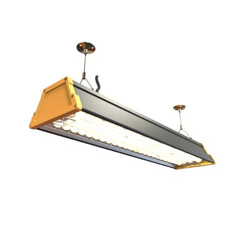Промышленная подвеска - ZHL LIGHTING GROUP - светодиодное / для промышленности / IP65