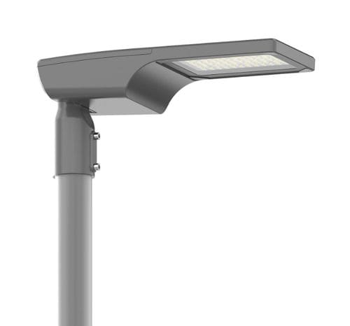 Городской светильник LED - ZHL LIGHTING GROUP - с лампами