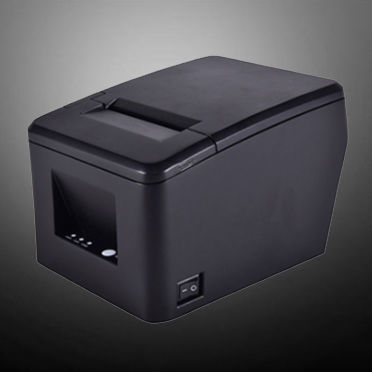 Прямотермический принтер для кассовых чеков - POS80FE - Shenzhen Alwaypos Technology Ltd