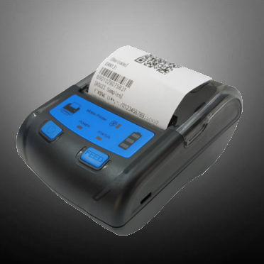 Прямотермический принтер - AW-ML5803 - Shenzhen Alwaypos Technology Ltd - с интерфейсом USB / беспроводной / для штрих-кода