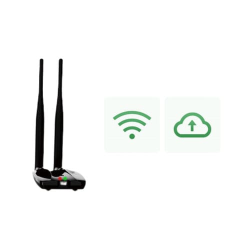 Мосток связи - G100 - Zhengzhou Freshliance Electronics Corp.,Ltd - WiFi / Bluetooth