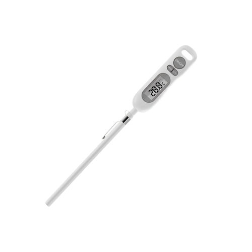 Термометр для продуктов питания - Zhengzhou Freshliance Electronics Corp.,Ltd - с зондом / с дисплеем LCD / °C
