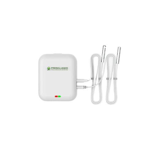 Регистратор данных температура и влажность - BlueTag TH10B/TH10R - Zhengzhou Freshliance Electronics Corp.,Ltd - беспроводной / технология Bluetooth / подключенный