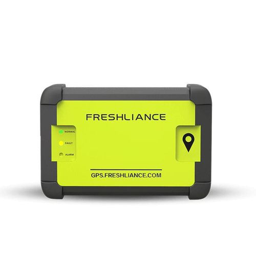 Регистратор данных температура и влажность - Fresh Tracker 1 - Zhengzhou Freshliance Electronics Corp.,Ltd - GSM/GPRS / 4G / 2G