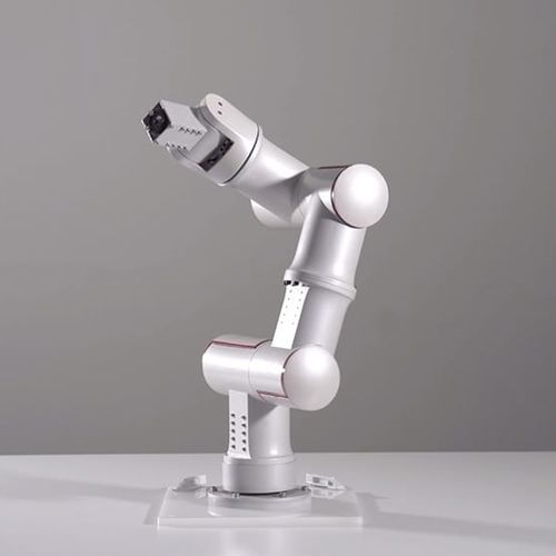 Шарнирный робот - ACROBOT - ACROME - коллаборативный / параллельный / 6 осей