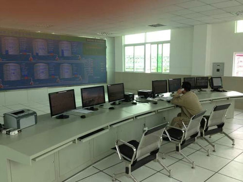 Система наблюдения SCADA - Shenzhen Autoware - для измерения температуры / уровня / расхода