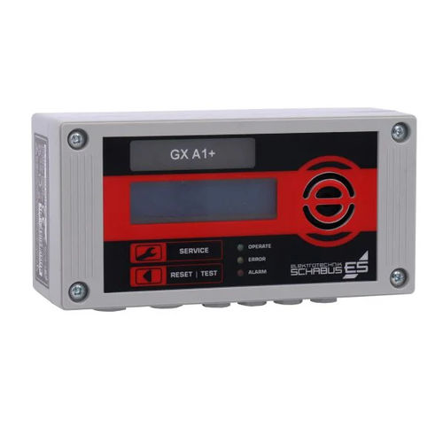 Сигнальный оповещатель - GX-A1+ - Elektrotechnik Schabus - световой