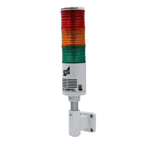 Светофор состояния - Office - Elektrotechnik Schabus - LED / 12 Vcc / IP20