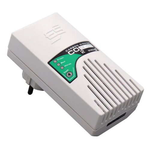 Светофор LED - GX-D11 - Elektrotechnik Schabus - 230 Vca / IP20