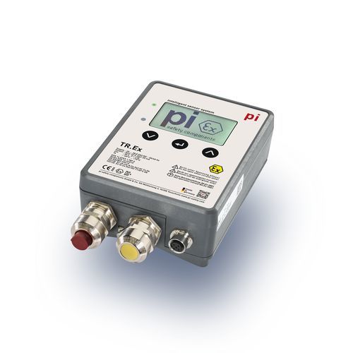Трансдуктор влажности - TR.Ex - PI Safety components GmbH & Co. KG - температура и влажность / ATEX / аналоговый