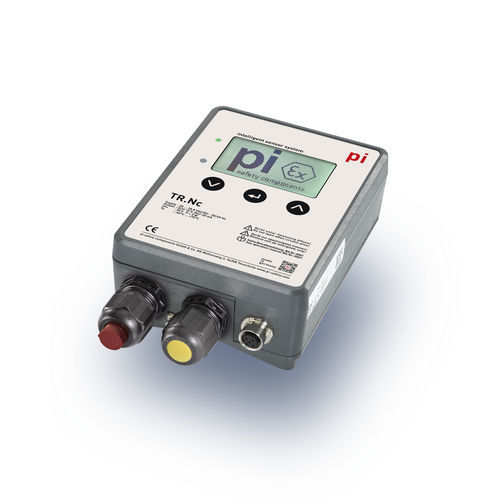Датчик температуры - TR.Nc - PI Safety components GmbH & Co. KG