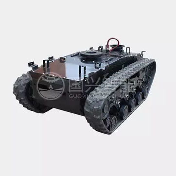 Мобильная роботизированная платформа - LKT 1500 - Shandong Guoxing Intelligent Technology Co., Ltd.
