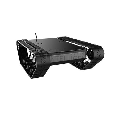 Наземный дрон мини - SAFARI - 138T - Shandong Guoxing Intelligent Technology Co., Ltd. - для наблюдения / для контроля / телеуправляемый