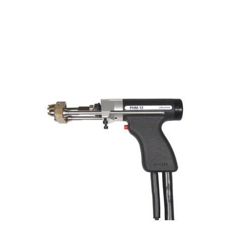 Пистолет для сварки штифтов - PHM-12 - Bolte GmbH - автоматический / компактный