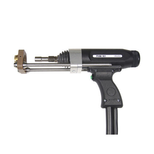 Пистолет для сварки штифтов - PHM-161 - Bolte GmbH - автоматический / компактный