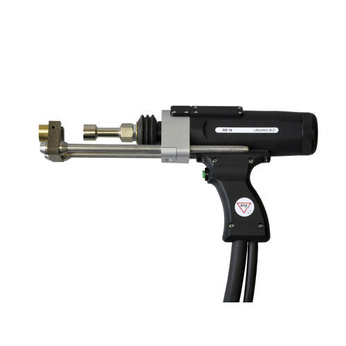 Пистолет для сварки штифтов - GD 16 - Bolte GmbH - автоматический / методом ударно-дуговой сварки