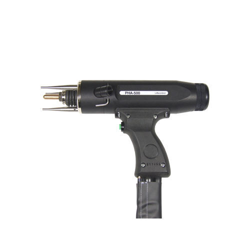 Пистолет для сварки штифтов - PHA-500 - Bolte GmbH - ручной / автоматический / пневматический