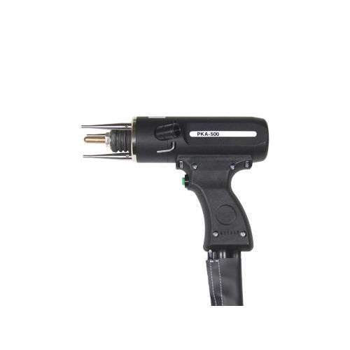 Пистолет для сварки штифтов - PKA-500 - Bolte GmbH - ручной / автоматический / пневматический