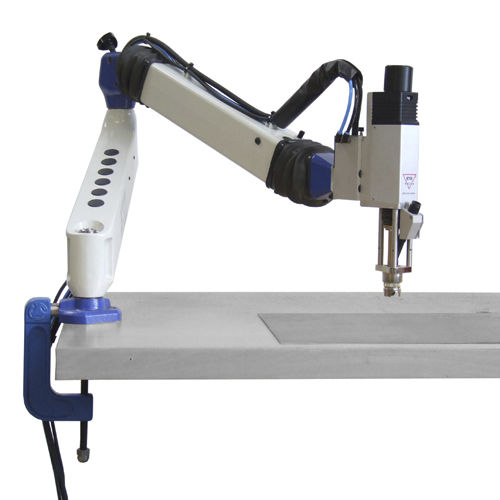 Манипулятор - POWERFLEX series - Bolte GmbH