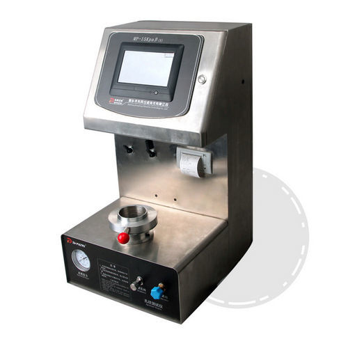 Тестер точки кипения - MP-15KPAβX - Xinxiang Dongfeng Filter Technology Co., Ltd. - для фильтра / для промышленности / настольный