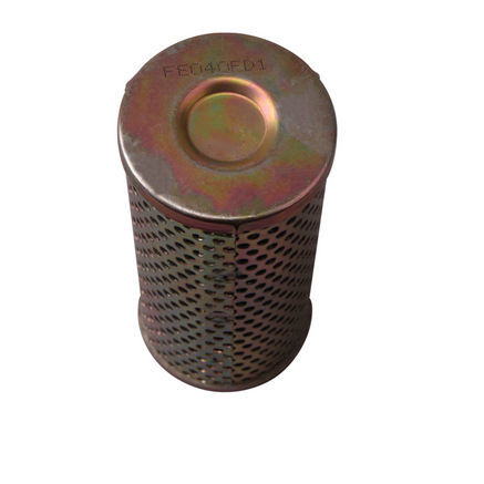 Масляный фильтрующий элемент - FE040FD1 - Xinxiang Dongfeng Filter Technology Co., Ltd. - для тонкой фильтрации / из металла / для общего применения