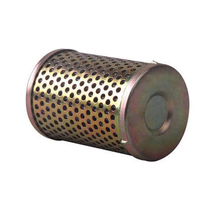 Масляный фильтрующий элемент - FE025FD1 - Xinxiang Dongfeng Filter Technology Co., Ltd. - для тонкой фильтрации / из металла / для общего применения