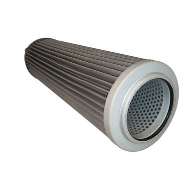 Масляный фильтрующий элемент - YLXA-153 - Xinxiang Dongfeng Filter Technology Co., Ltd. - для тонкой фильтрации / из сетки из нержавеющей стали / для общего применения