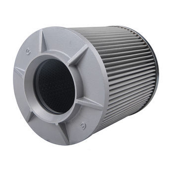 Масляный фильтрующий элемент - YLXD-13C - Xinxiang Dongfeng Filter Technology Co., Ltd. - для тонкой фильтрации / из сетки из нержавеющей стали / для общего применения