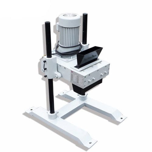 Дробилка для металлов - SKH series  - Dongguan Henli Machinery Equipment Co., Ltd. - для переработки