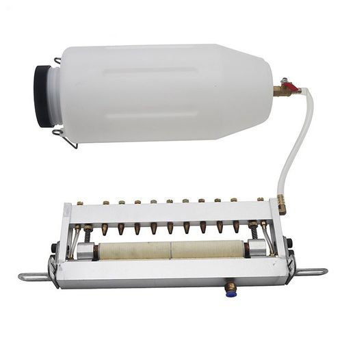 Подающее устройство насоса - CT series  - Dongguan Henli Machinery Equipment Co., Ltd. - автоматическое