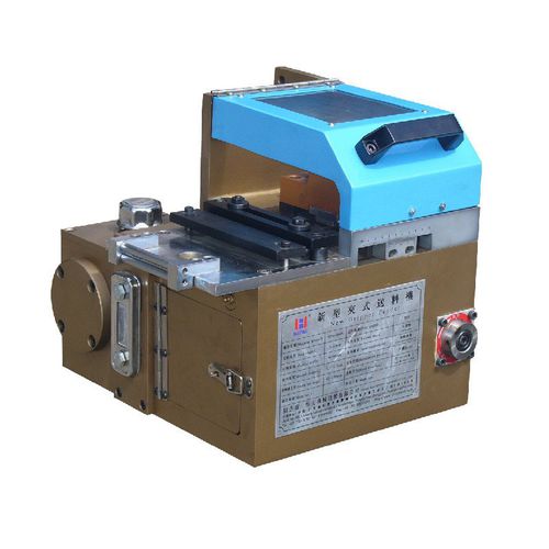 Автоматическая система питания - GS series - Dongguan Henli Machinery Equipment Co., Ltd. - для производственной линии / для материалов