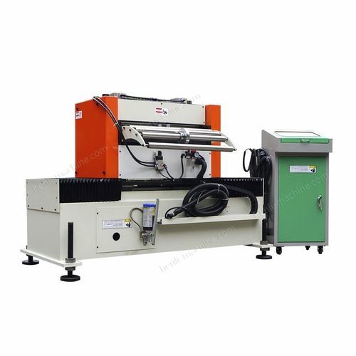 Система питания для материалов - NC series - Dongguan Henli Machinery Equipment Co., Ltd.