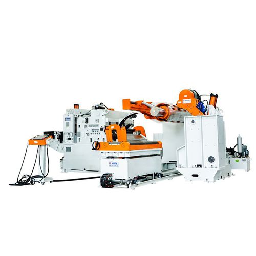 Питатель - выпрямитель для листа - G series - Dongguan Henli Machinery Equipment Co., Ltd.