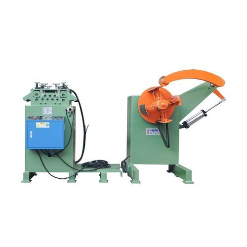 Автоматическое намоточное устройство - ML - Dongguan Henli Machinery Equipment Co., Ltd. - для листового металла